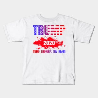 Trump Kids T-Shirt